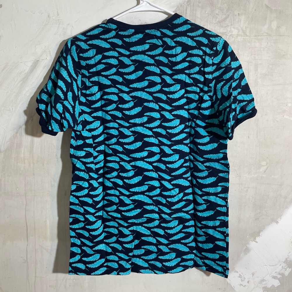 Native Code Men’s Tee Small - Picture 2 of 3